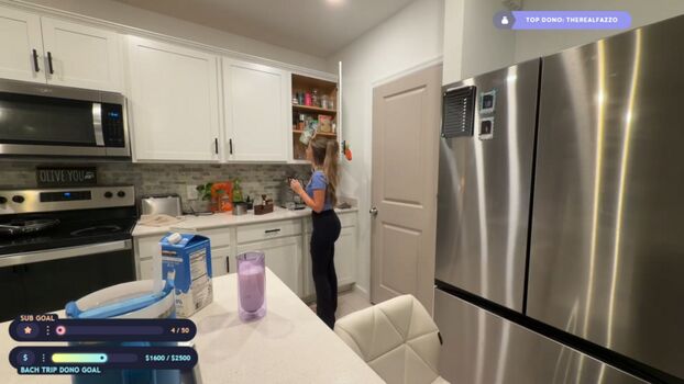 Full leaked Jennah leland private photo