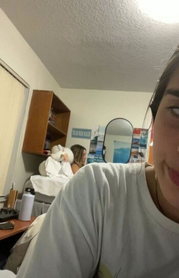 Full leaked Jennamello private onlyfans photo