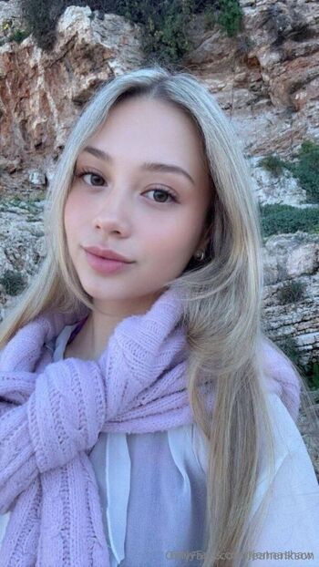 Full leaked Jennashaw private photo