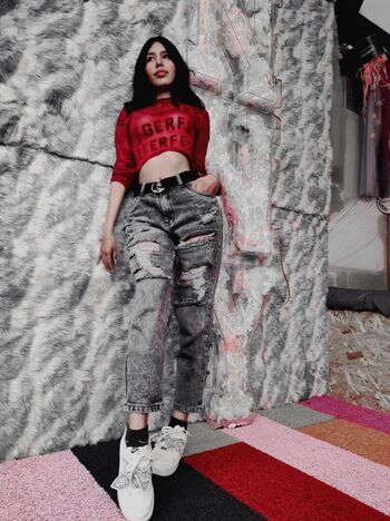 Full leaked Jenner mills private onlyfans photo