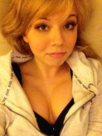 Full leaked Jennette mccurdy private onlyfans photo