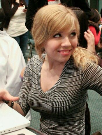 Full leaked Jennette mccurdy private onlyfans photo