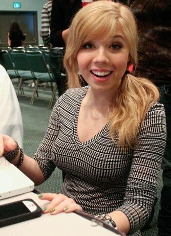 Full leaked Jennette mccurdy private onlyfans photo