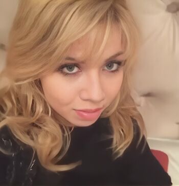 Full leaked Jennette mccurdy page private photo