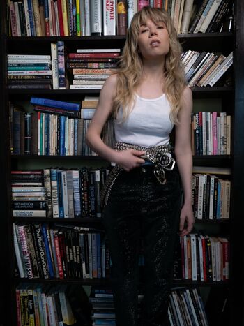 Jennette McCurdy