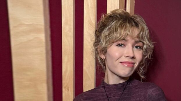 Full leaked Jennette mccurdy private photo