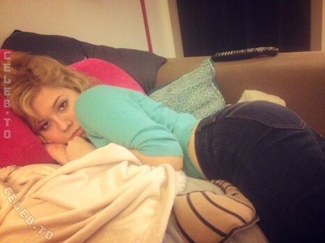 Full leaked Jennette mccurdy private photo