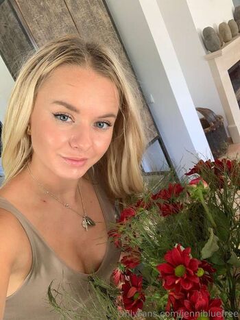 Full leaked Jenni blue private onlyfans photo