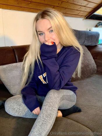 Full leaked Jenni blue private onlyfans photo