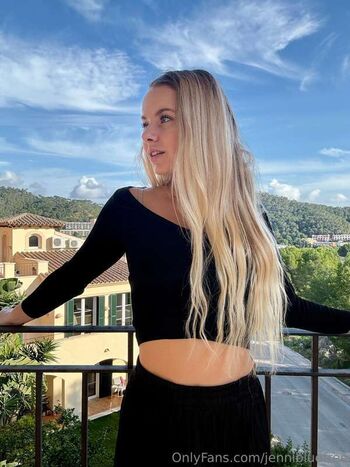 Full leaked Jenni blue private onlyfans photo