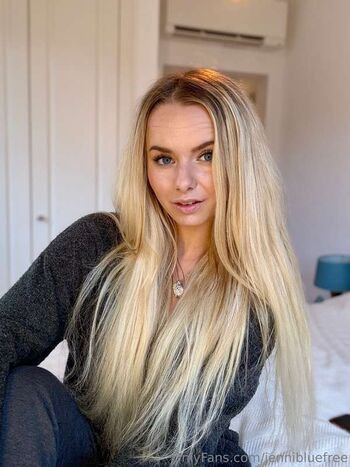 Full leaked Jenni blue private onlyfans photo