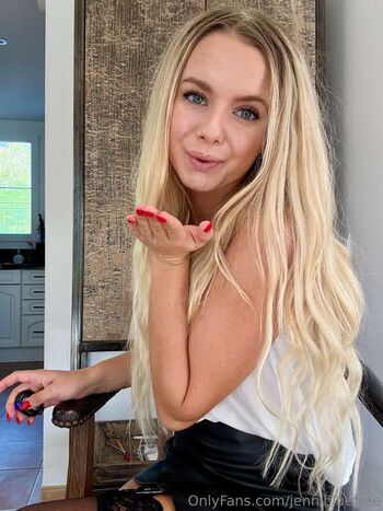 Full leaked Jenni blue private onlyfans photo