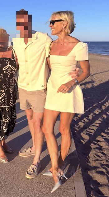 Full leaked Jenni falconer private photo