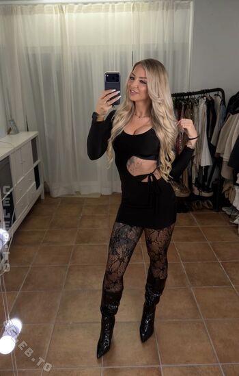 Full leaked Jenni gebhardt private onlyfans photo