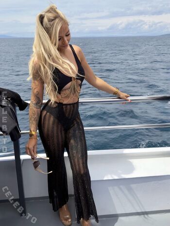 Full leaked Jenni gebhardt private photo