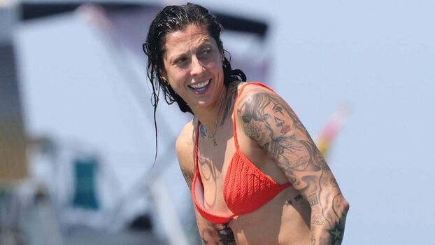 Full leaked Jenni hermoso private photo