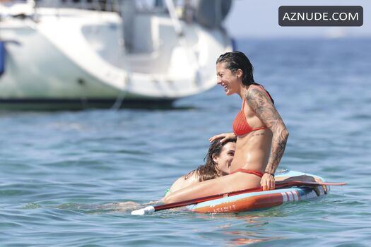 Full leaked Jenni hermoso private photo