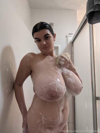 Full leaked Jenni noble private photo