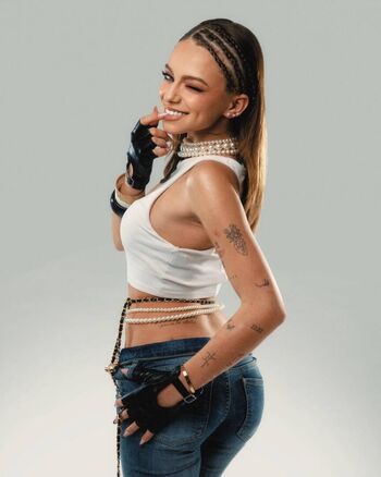 Full leaked Jenni serpi private onlyfans photo