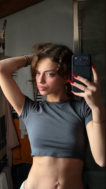 Full leaked Jenni serpi private onlyfans photo