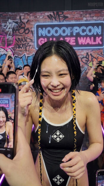 Full leaked Jennie blackpink private onlyfans photo