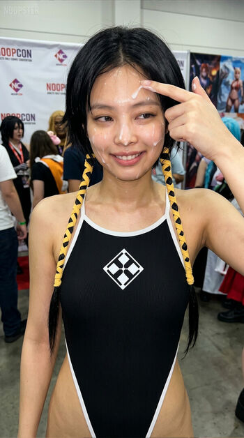 Full leaked Jennie blackpink private onlyfans photo