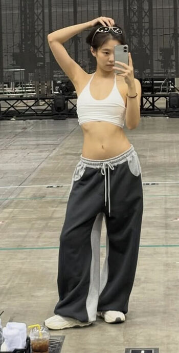 Full leaked Jennie blkpik page private onlyfans photo