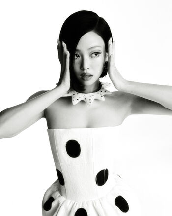 Jennie | BLΛƆKPIИK