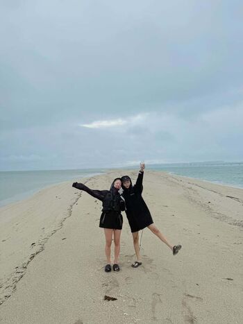 Full leaked Jennie blkpik page private onlyfans photo