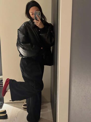 Full leaked Jennie blkpik page private onlyfans photo