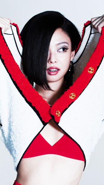 Full leaked Jennie blkpik page private onlyfans photo