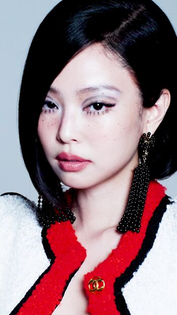 Full leaked Jennie blkpik page private onlyfans photo