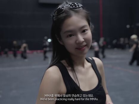 Full leaked Jennie blkpik page private onlyfans photo