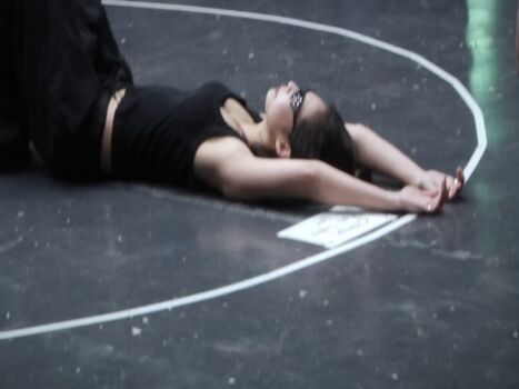 Full leaked Jennie blkpik page private onlyfans photo