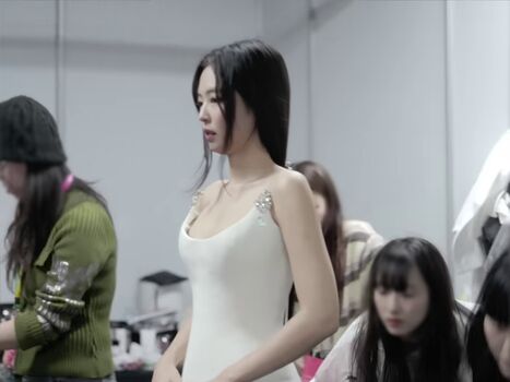 Full leaked Jennie blkpik page private onlyfans photo