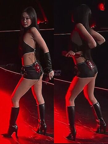 Jennie | BLΛƆKPIИK