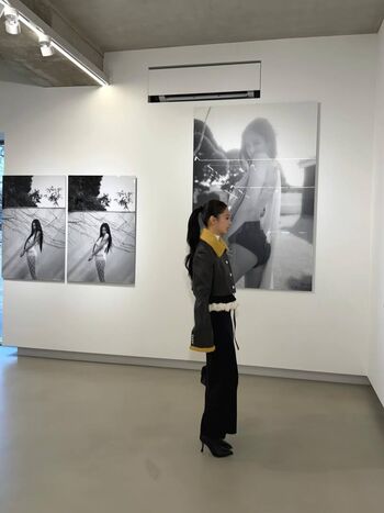 Jennie | BLΛƆKPIИK