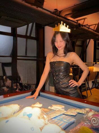 Jennie | BLΛƆKPIИK