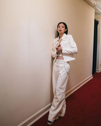 Full leaked Jennie blkpik page private onlyfans photo