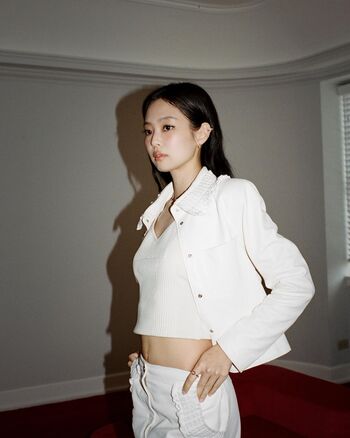 Full leaked Jennie blkpik page private onlyfans photo