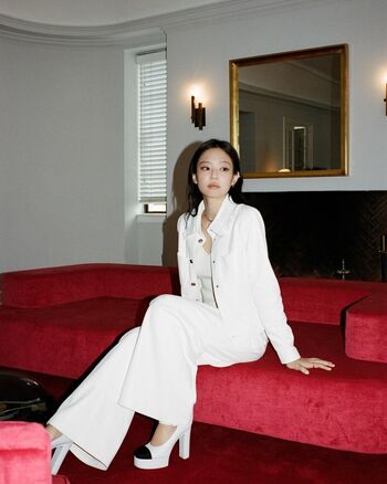 Jennie | BLΛƆKPIИK