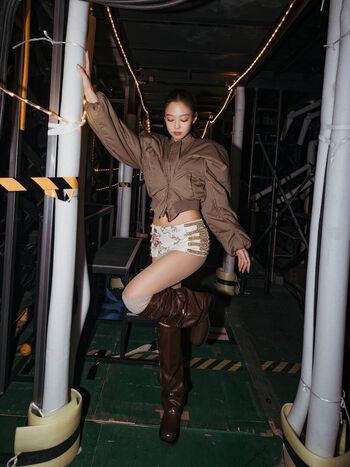 Full leaked Jennie blkpik page private onlyfans photo