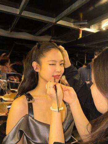 Full leaked Jennie blkpik page private onlyfans photo