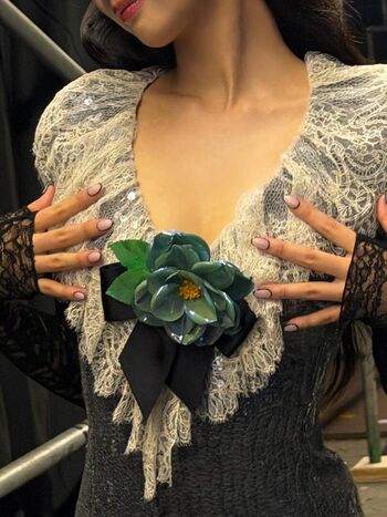 Full leaked Jennie blkpik page private onlyfans photo