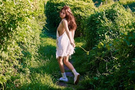 Jennie | BLΛƆKPIИK