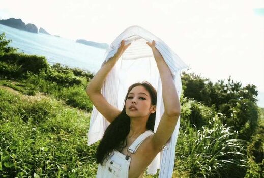 Full leaked Jennie blkpik page private onlyfans photo