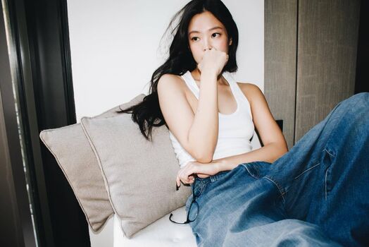 Jennie | BLΛƆKPIИK