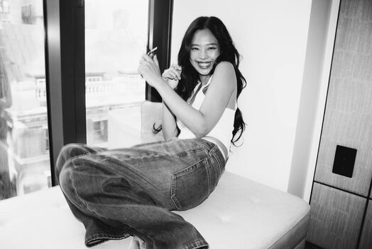 Jennie | BLΛƆKPIИK