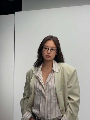 Full leaked Jennie blkpik page private onlyfans photo