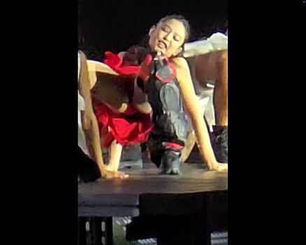 Full leaked Jennie blkpik page private onlyfans photo